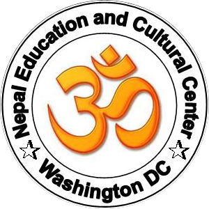 Nepal Education And Cultural Center Logo